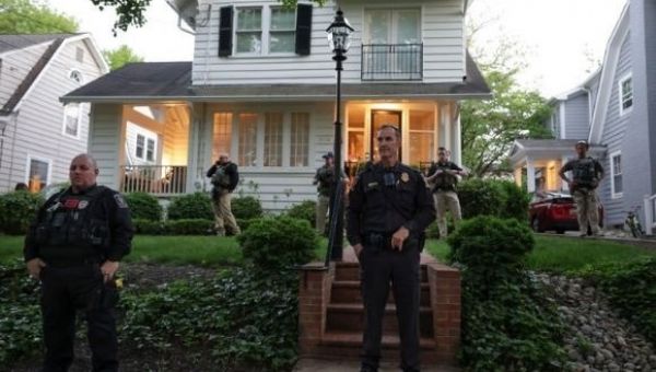 Would-Be Kavanaugh Killer: Federal Charges of Attempted Murder – Liberty Nation