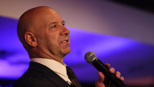 Prognosticator Shifts Pennsylvania Governor’s Race To ‘Lean Dem’ After Mastriano’s Win