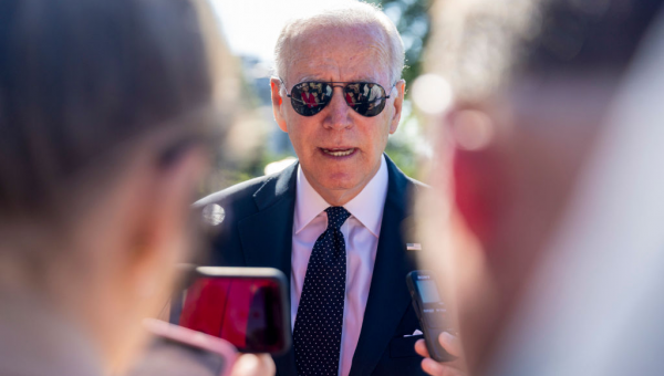 Joe Biden latest Img