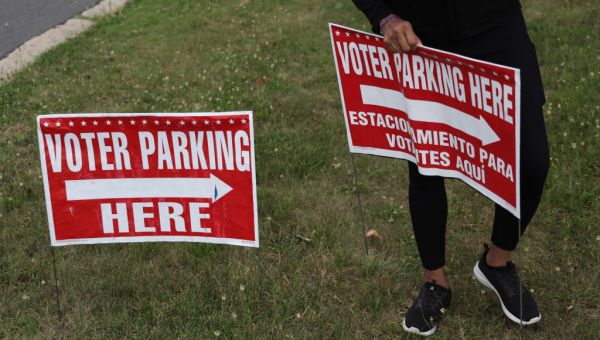 Key results from Tuesday's elections in Alabama, Georgia and Virginia
