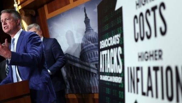 Taxes in the Time of Recession and Inflation? – Liberty Nation