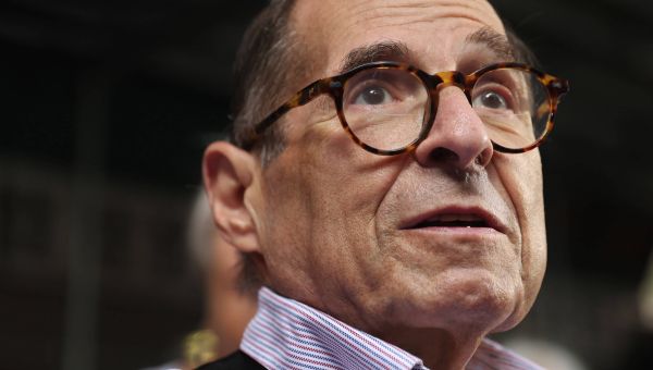 Nadler cruises to victory to remain dean of the Jewish caucus in Congress