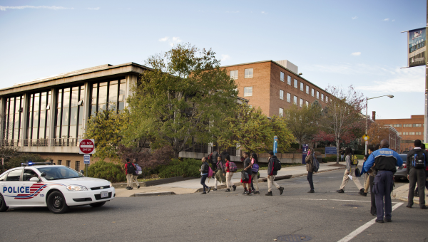 Students, faculty share concerns about wave of HBCU bomb threats