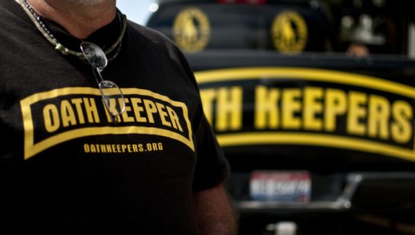 Who Is Indicted Oath Keepers Attorney Kellye SoRelle?