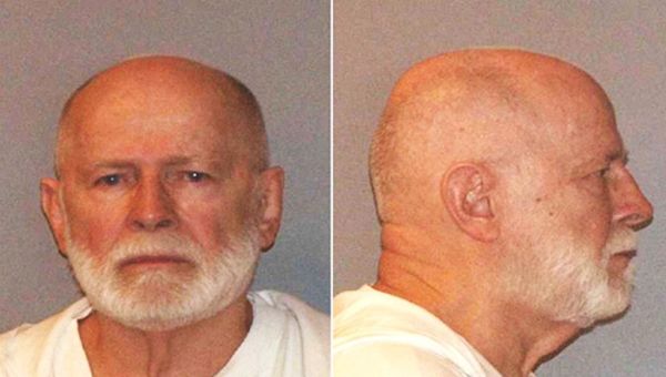 Three Men Face Charges Related to 2018 Killing of Mobster James ‘Whitey’ Bulger