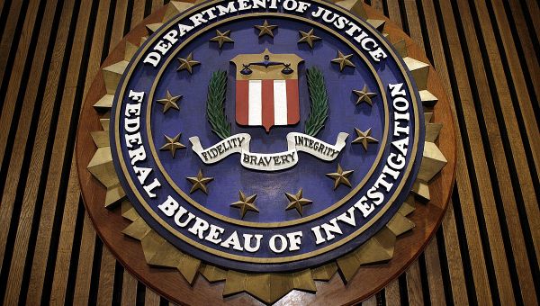 Gun-Related Incident At FBI Building In Ohio Leads To Shots Fired, Standoff