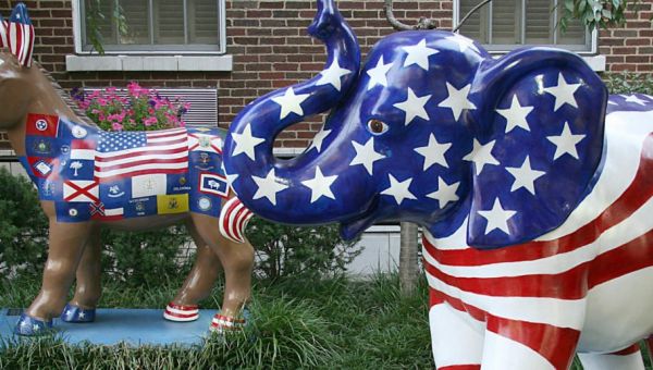 ANALYSIS: There’s A Key Bellwether Race That Will Show Whether The Red Wave Hype Is For Real