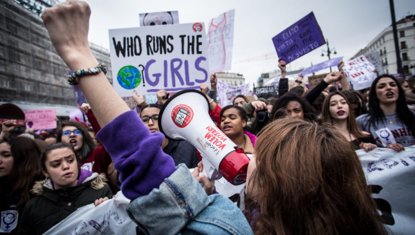 Best International Women’s Day 2022 Insta captions to brighten up your posts