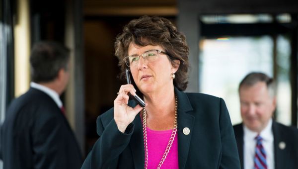 Police Change Account of Crash That Killed Indiana Rep. Jackie Walorski