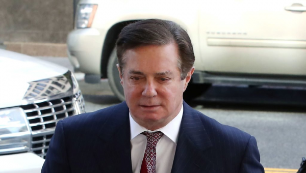 NEWS ALERT: Trump aide Paul Manafort removed from plane bound for Dubai