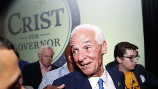 4 winners and 2 losers from the New York and Florida primaries