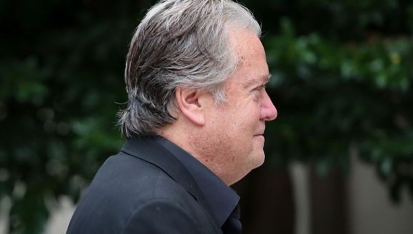 Bannon trial live updates: FBI agent details Bannon’s social posts about subpoena – WFIN Local News