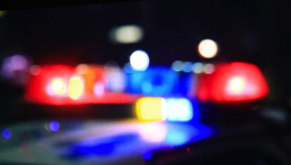 Man with rifle and body armor tries to break into FBI office: Police