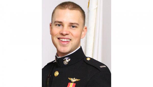 Marine from Fort Wayne killed in Norway training flight