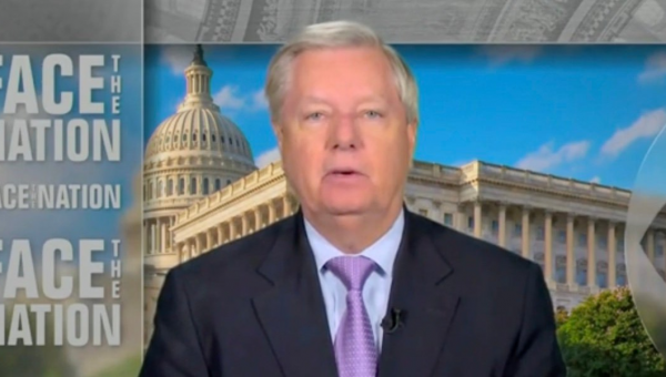 Lindsey Graham Img