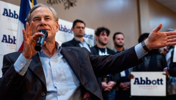 Court Reinstates Texas Transgender Child Abuse Law That Leftists Hate