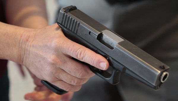 Ohio Governor Signs Bill Allowing School Staff To Be Armed With Reduced Training – Breaking911