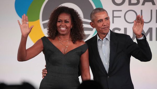 First Lady of the United States Img