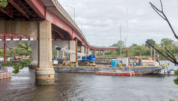 Rhode Island gets $47M in federal aid to upgrade the state’s bridges – Providence Business News