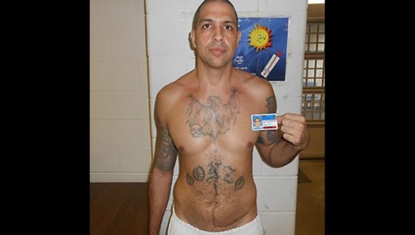 Convicted murderer who escaped 3 weeks ago was killed by police hours after he was ID’d as suspect in killing of family of 5