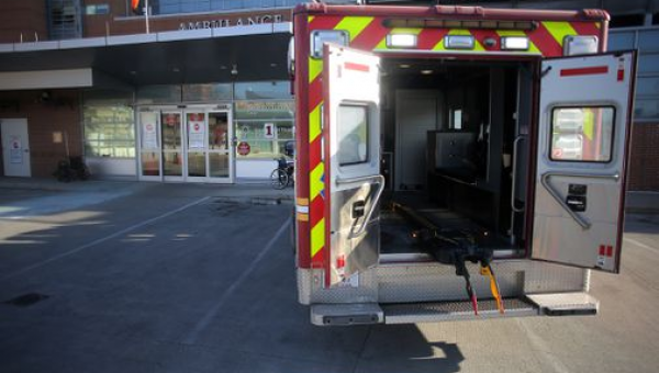 Biden to send military medical teams to Rhode Island as COVID-19 surges – The Boston Globe