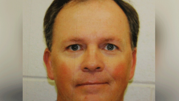 Butler County Auditor Roger Reynolds makes first court appearance in corruption case