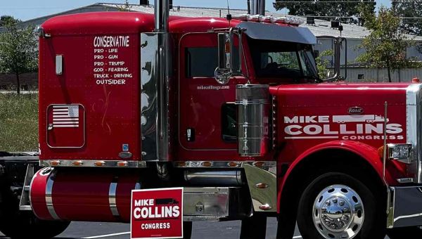 Georgia’s Runoffs: Some Humid Takes