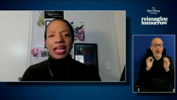 (WATCH) Leaked Footage From Disney Virtual Meeting Exposes Company’s “Not-At-All-Secret Gay Agenda” In Response to Florida’s Anti-Grooming Bill