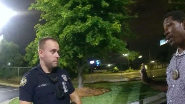 No charges pursued against Atlanta police officer who shot and killed man