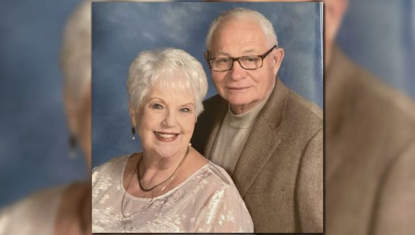 Janesville couple die after lightning strike near White House while on anniversary trip; 3rd death reported