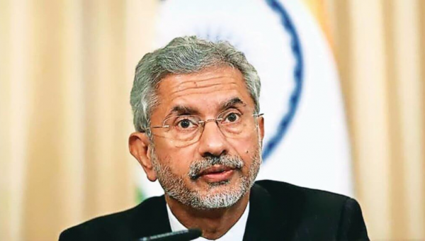 India’s total purchases of Russian oil for month less than what Europe does in afternoon: Jaishankar | India Post News Paper