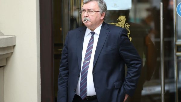 Russia’s envoy to Vienna talks: ‘Tehran’s latest nuclear agreement response could be accepted’