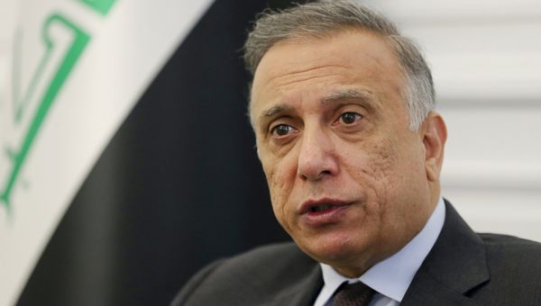 Iraqi PM to head to Saudi Arabia, Iran for new dialogue | WTOP News