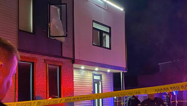 11 shot, 2 juveniles killed during party at Pittsburgh Airbnb