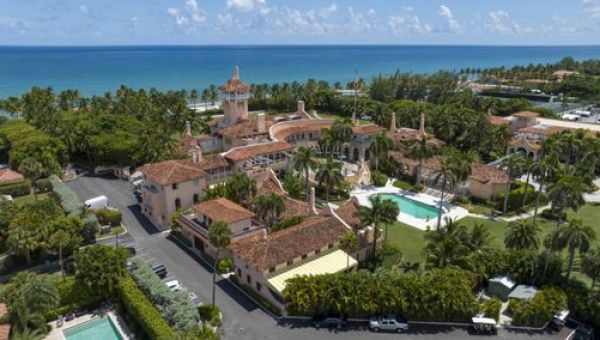 Federal Bureau of Investigation Img