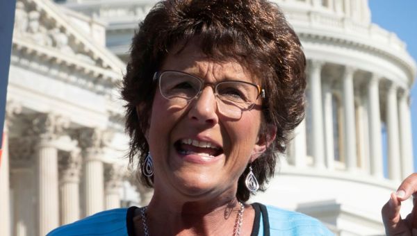 ‘Shocking Tragedy’: Republican Congresswoman and Two Staffers Die in Car Crash