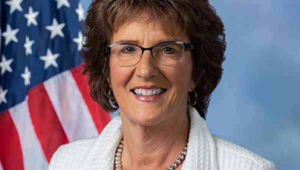 Congresswoman Jackie Walorski among 4 killed in crash at State Road 19 and State Road 119