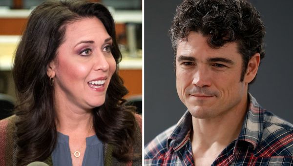 Rep. Jaime Herrera Beutler concedes; Perez will face Kent for the 3rd District