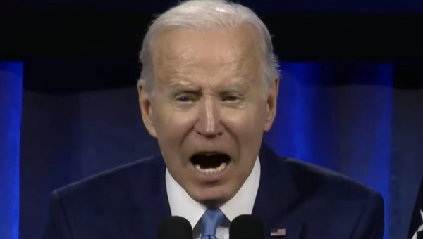 Joe Biden on Memorial Day: ‘The Constitution, the Second Amendment Was Never Absolute’