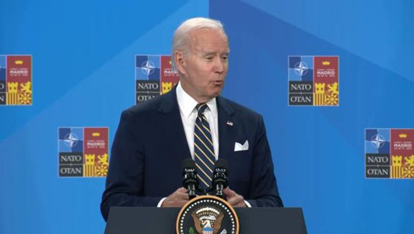 Joe Biden expected to announce $10,000 student loan forgiveness program Wednesday: Report
