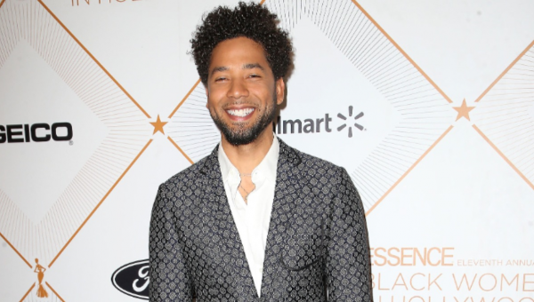 Jussie Smollett released from jail less than a week after sentencing pending appeal