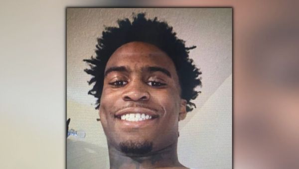 Memphis police: Man wanted for driving around, shooting at people, in custody