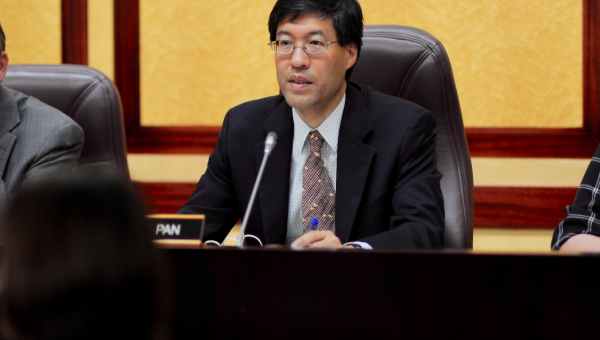 CA Bill To Mandate COVID-19 Vaccines For All K-12 Students Scrapped by Sen. Pan – California Globe