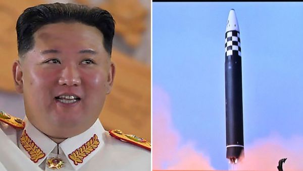 UN Hands North Korea Control of Key Nuclear Position, Embarrassing Blow to UN’s Little Remaining Credibility