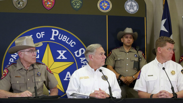 What to know about Texas Gov. Greg Abbott’s border inspection policy