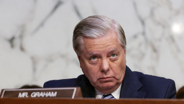 Lindsey Graham to Ketanji Brown Jackson: On a scale of 1 to 10 how religious are you?
