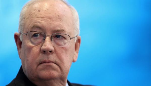 Kenneth Starr, independent counsel behind Bill Clinton’s impeachment, dies at 76, NBC News reports