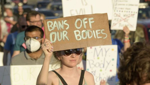 Aurora residents, leaders react to overturning of Roe v. Wade by U.S. Supreme Court