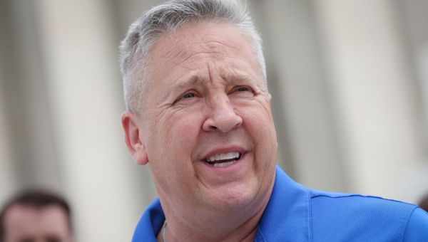 ‘I Had a Commitment with God’: Praying Coach Reacts to the SCOTUS Verdict