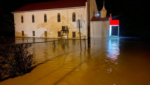 Eastern Kentucky reels from devastating floods, 16 now dead – WV MetroNews